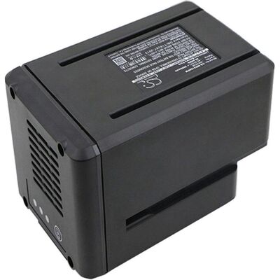 Worx 40V Akku WG770E - Akku Worx 40V Akku WG770E - Akku
