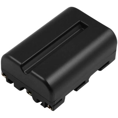 Avizar BAT-40816 Ersatzakku (Kamera Akku), Kamera Stromversorgung, Schwarz Avizar BAT-40816 Ersatzakku (Kamera Akku), Kamera Stromversorgung, Schwarz