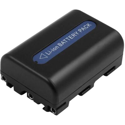 Avizar BAT-40830 Ersatzakku (Kamera Akku), Kamera Stromversorgung, Schwarz Avizar BAT-40830 Ersatzakku (Kamera Akku), Kamera Stromversorgung, Schwarz