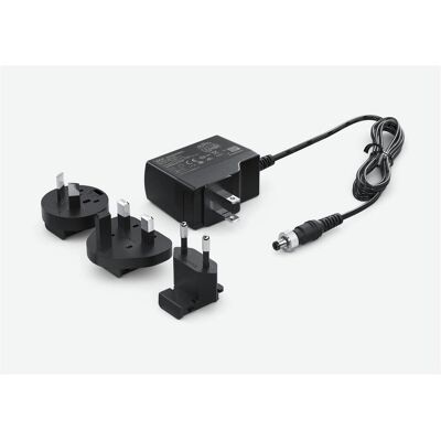 Blackmagic Power Supply - Converters 12V12W Locking, Video Converter Blackmagic Power Supply - Converters 12V12W Locking, Video Converter