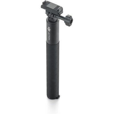 DJI Osmo Verlängerungsstab-Set (Dual-Direction Schnellverschluss), Action Cam Zubehör, Schwarz DJI Osmo Verlängerungsstab-Set (Dual-Direction Schnellverschluss), Action Cam Zubehör, Schwarz
