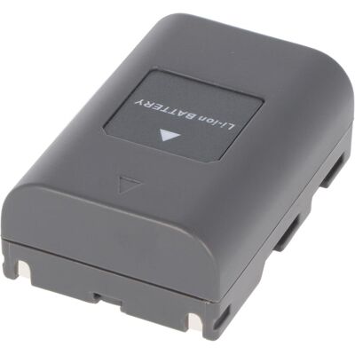 AccuCell Akku Samsung SB-L110, SB-L70, schwarz (Kamera Akku), Kamera Stromversorgung, Schwarz AccuCell Akku Samsung SB-L110, SB-L70, schwarz (Kamera Akku), Kamera Stromversorgung, Schwarz