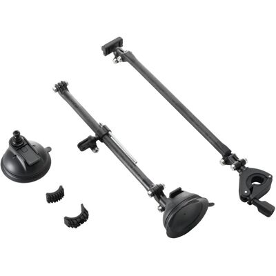 DJI Osmo Folding Arm Kit, Action Cam Zubehör, Schwarz DJI Osmo Folding Arm Kit, Action Cam Zubehör, Schwarz