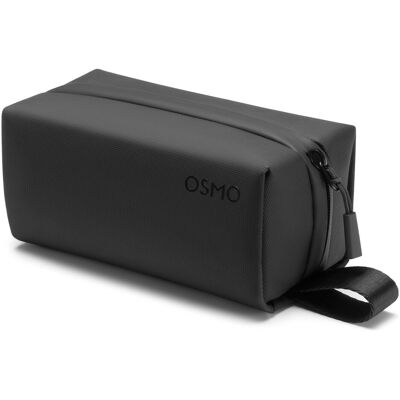 DJI Osmo Pocket Pro - Carrying Bag, Action Cam Zubehör, Schwarz DJI Osmo Pocket Pro - Carrying Bag, Action Cam Zubehör, Schwarz