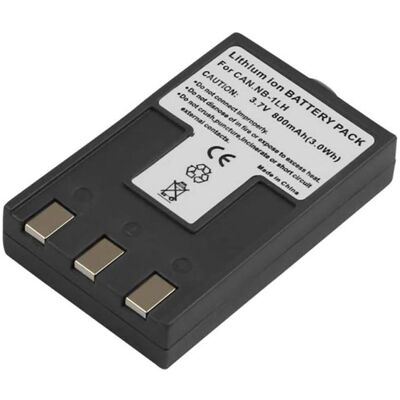 Avizar BAT-40310 Ersatzakku (Kamera Akku), Kamera Stromversorgung, Schwarz Avizar BAT-40310 Ersatzakku (Kamera Akku), Kamera Stromversorgung, Schwarz