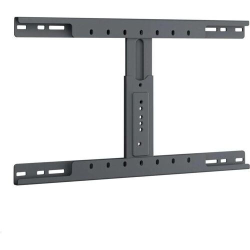 Vogel´s TVA 6950 Zubehör Hohlwand Adapter für TV Halterungen, schwarz (Wand, 75 kg), TV Wandhalterung, Schwarz