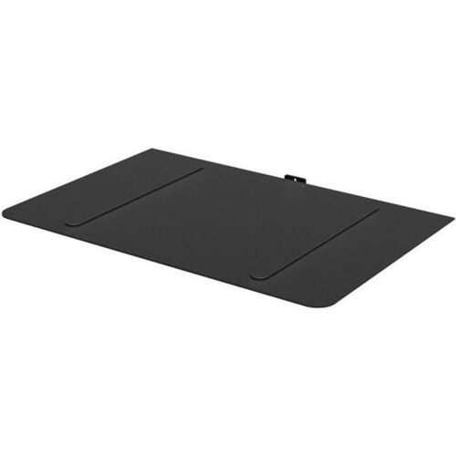 Multibrackets Tablar für M Serie Schwarz, TV Halterung Zubehör, Schwarz