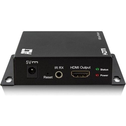 ACT AC7851 Audio-/Video-Leistungsverstärker AV-Receiver, Video Converter