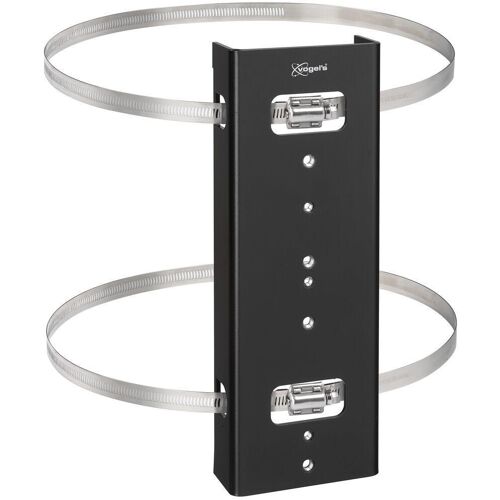 Vogel´s PFA 9145 (Adapter- / Montageplatten), TV Halterung Zubehör, Schwarz