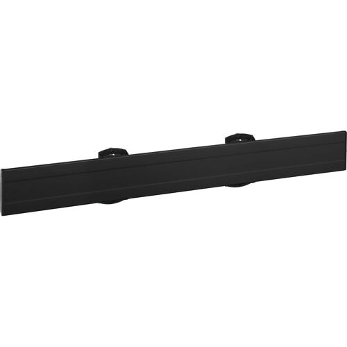 Vogel´s PFB 3411 ADAPTER BAR, TV Halterung Zubehör, Schwarz