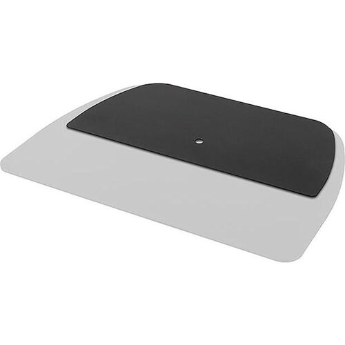 B-Tech BT4002-SPC/B, TV Halterung Zubehör, Schwarz