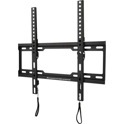 Maclean TV-Halterung max VESA 400x400 32-70 45kg Neigungsverstellung +0°-10° MC-412 (Wand, 70