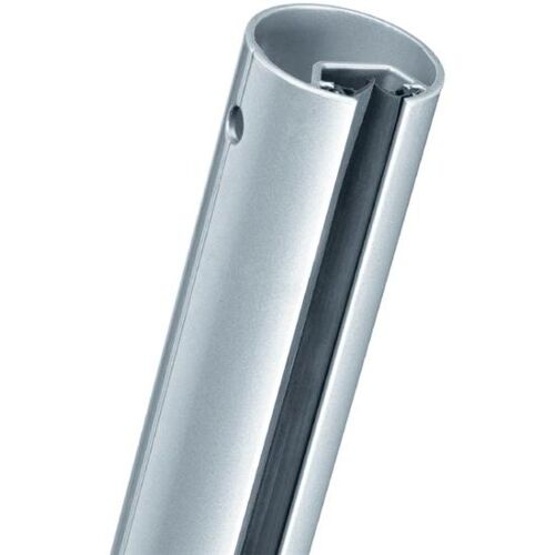 Vogel´s PFA 9016, Verlängerungsrohr (Verlängerungsrohr), TV Halterung Zubehör, Silber