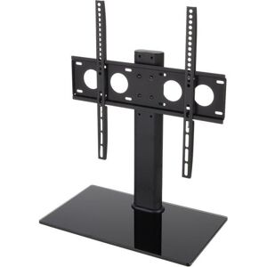 ART STO SD-33 MINI-TABLE/STAND + HOL (55", 40 kg), TV Ständer, Schwarz ART STO SD-33 MINI-TABLE/STAND + HOL (55", 40 kg), TV Ständer, Schwarz