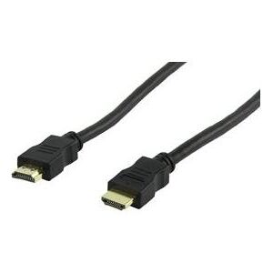OEM HDMI 20m Schwarzes Ethernet-Goldkontakt Kabel OEM HDMI 20m Schwarzes Ethernet-Goldkontakt Kabel