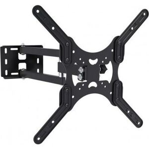 ART RAMT AR-74 Holder AR-74 for LCD/ (Decke, 50", 35 kg), TV Wandhalterung, Schwarz ART RAMT AR-74 Holder AR-74 for LCD/ (Decke, 50", 35 kg), TV Wandhalterung, Schwarz