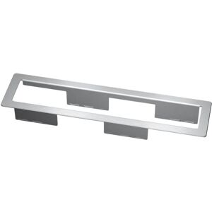 Kindermann CablePort frame 6-fach mit Facette, Zubehör Netzwerk Kindermann CablePort frame 6-fach mit Facette, Zubehör Netzwerk