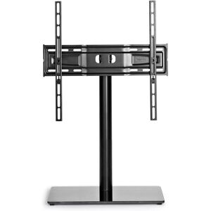 Meliconi 635093 139,7 cm (55) Zwart (30 kg, 32" - 55"), TV Ständer, Schwarz Meliconi 635093 139,7 cm (55) Zwart (30 kg, 32" - 55"), TV Ständer, Schwarz