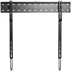 Sbox PLB-7036F (43-80/40kg/600x300) (Wand, 40 kg, 43" - 80"), TV Wandhalterung, Schwarz Sbox PLB-7036F (43-80/40kg/600x300) (Wand, 40 kg, 43" - 80"), TV Wandhalterung, Schwarz