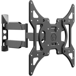 Hagor Dis Public Mount BrackIT M (Wand, 30 kg, 32" - 55"), TV Wandhalterung, Schwarz Hagor Dis Public Mount BrackIT M (Wand, 30 kg, 32" - 55"), TV Wandhalterung, Schwarz