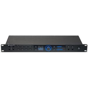 PreSonus Quantum HD 8 (USB), Audio Interface, Schwarz PreSonus Quantum HD 8 (USB), Audio Interface, Schwarz