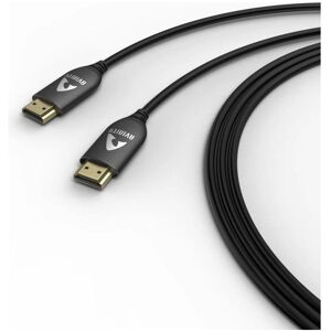 Avinity Ultra High Speed HDMI™-Kabel, zertifiziert, Stecker-Stecker, 8K, Alu, 5 m (5 m), Videokabel Avinity Ultra High Speed HDMI™-Kabel, zertifiziert, Stecker-Stecker, 8K, Alu, 5 m (5 m), Videokabel