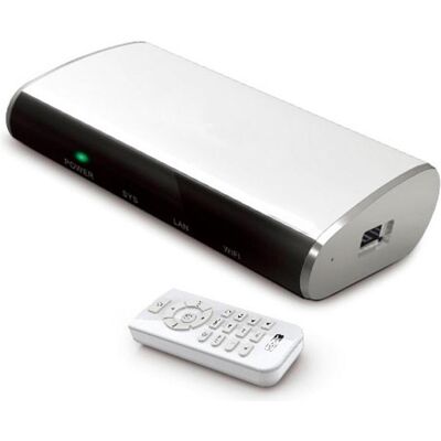 PNI AV601 WLAN-Sender - Miracast DLNA USB HDMI LAN PNI AV601 WLAN-Sender - Miracast DLNA USB HDMI LAN