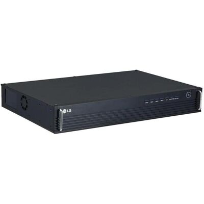LG CVCA.AEU Controller (LED Signage, System Controller), Digital Signage Zubehör, Schwarz LG CVCA.AEU Controller (LED Signage, System Controller), Digital Signage Zubehör, Schwarz