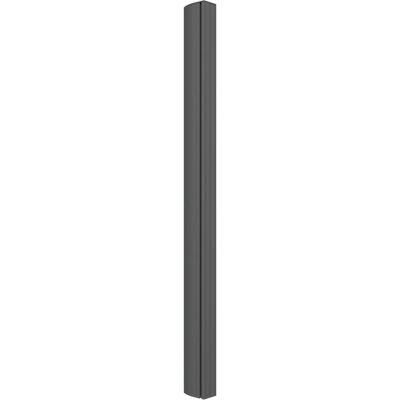 Multibrackets Verlängerungsstange zu allen Pro Stands (Verlängerungsrohr), TV Halterung Zubehör, Schwarz Multibrackets Verlängerungsstange zu allen Pro Stands (Verlängerungsrohr), TV Halterung Zubehör, Schwarz