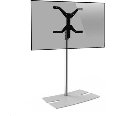 Erard LUX-UP T 1560XL TV Ständer 40-85 Zoll, weiss (50 kg, 40" - 85"), TV Ständer, Weiss Erard LUX-UP T 1560XL TV Ständer 40-85 Zoll, weiss (50 kg, 40" - 85"), TV Ständer, Weiss
