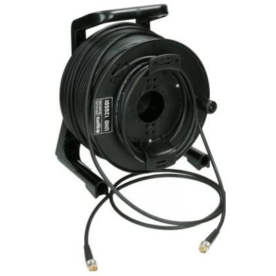 Klotz VU08L1DP0T3500, Videokabel, Schwarz Klotz VU08L1DP0T3500, Videokabel, Schwarz