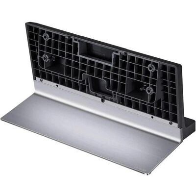 LG SR-G3WU55AEU (22 kg), TV Ständer, Schwarz, Silber LG SR-G3WU55AEU (22 kg), TV Ständer, Schwarz, Silber