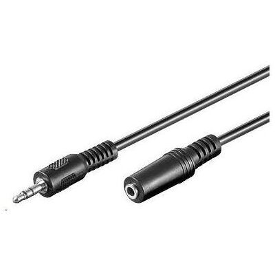 PremiumCord 10m Stereo Audio Klinkenkabel - Audiokabel PremiumCord 10m Stereo Audio Klinkenkabel - Audiokabel