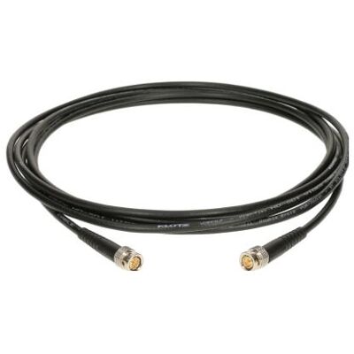 Klotz VU08L1DP0-0300 (3 m), Videokabel, Schwarz Klotz VU08L1DP0-0300 (3 m), Videokabel, Schwarz