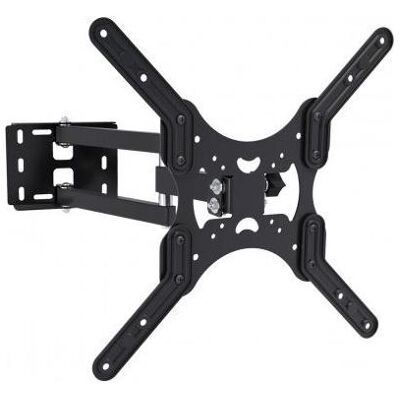 ART RAMT AR-74 Holder AR-74 for LCD/ (Decke, 35 kg, 19" - 50"), TV Wandhalterung, Schwarz ART RAMT AR-74 Holder AR-74 for LCD/ (Decke, 35 kg, 19" - 50"), TV Wandhalterung, Schwarz