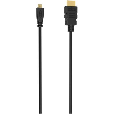 Fuj:tech HDMI Mini 8K@60Hz Kabel - 1m Fuj:tech HDMI Mini 8K@60Hz Kabel - 1m