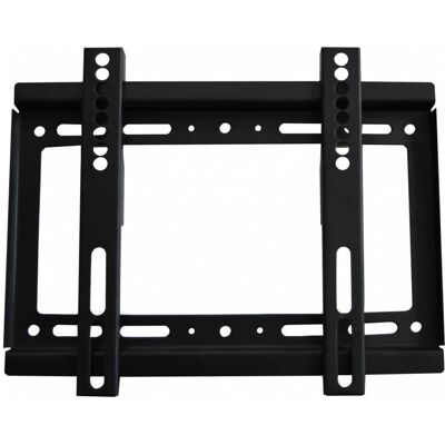 Lenovo !TV wall mount up to 42 40kg max VESA 200 (AJXT4240FI250) (Wand, 40 kg), TV Wandhalterung, Schwarz Lenovo !TV wall mount up to 42 40kg max VESA 200 (AJXT4240FI250) (Wand, 40 kg), TV Wandhalterung, Schwarz