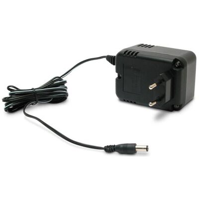 TechniSat Netzteil - für GigaSwitch 9/8 G2 (Stromversorgung), TV Receiver Zubehör, Schwarz TechniSat Netzteil - für GigaSwitch 9/8 G2 (Stromversorgung), TV Receiver Zubehör, Schwarz