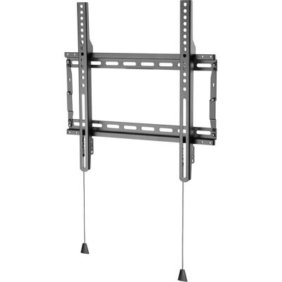 Vision Wall Mount VESA (Wand, 60 kg, 37" - 65"), TV Wandhalterung, Schwarz Vision Wall Mount VESA (Wand, 60 kg, 37" - 65"), TV Wandhalterung, Schwarz