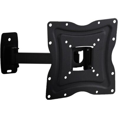 Shiverpeaks S CONN maximum connectivity Plasma/LCD,LED Wandhalter für 33,00cm (13"")-37"" Displays, +15°/-5° nei (Wand, 25 kg, 13" - 37"), TV Wandhalterung Shiverpeaks S CONN maximum connectivity Plasma/LCD,LED Wandhalter für 33,00cm (13"")-37"" Displays, +15°/-5° nei (Wand, 25 kg, 13" - 37"), TV Wandhalterung