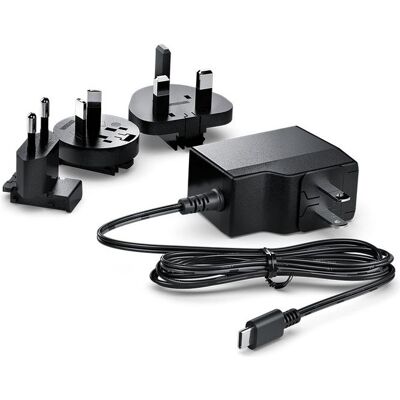 Blackmagic Power Supply - Micro Converter 5V10W, Video Converter Blackmagic Power Supply - Micro Converter 5V10W, Video Converter