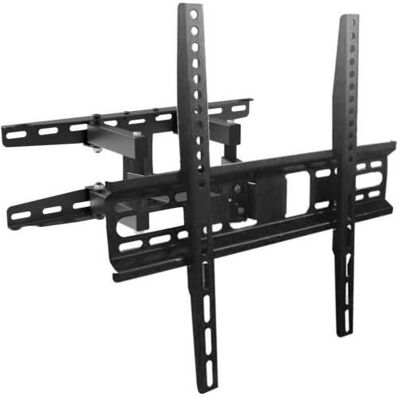 Libox Uchwyt ścienny LB-410 23" - 48" (Wand, 23" - 48"), TV Wandhalterung, Schwarz Libox Uchwyt ścienny LB-410 23" - 48" (Wand, 23" - 48"), TV Wandhalterung, Schwarz