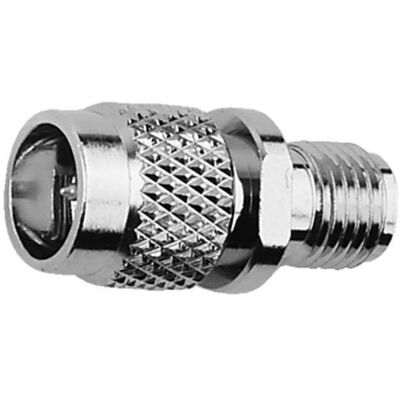 Telegärtner Koax-Adapter SMA-Buchse (Stecker und Verbinder), Antennenkabel Telegärtner Koax-Adapter SMA-Buchse (Stecker und Verbinder), Antennenkabel