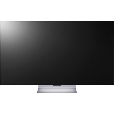 LG SR-G3WU55AEU (22 kg), TV Ständer, Schwarz, Silber LG SR-G3WU55AEU (22 kg), TV Ständer, Schwarz, Silber