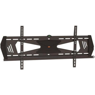 StarTech TV MOUNT F. WALL F. 37IN-70IN (Wand, 40 kg, 37" - 75"), TV Wandhalterung, Schwarz StarTech TV MOUNT F. WALL F. 37IN-70IN (Wand, 40 kg, 37" - 75"), TV Wandhalterung, Schwarz