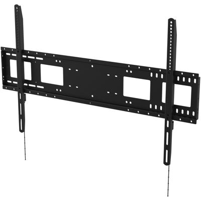 Vision Wall Mount Tilt, Digital Signage Zubehör, Schwarz Vision Wall Mount Tilt, Digital Signage Zubehör, Schwarz