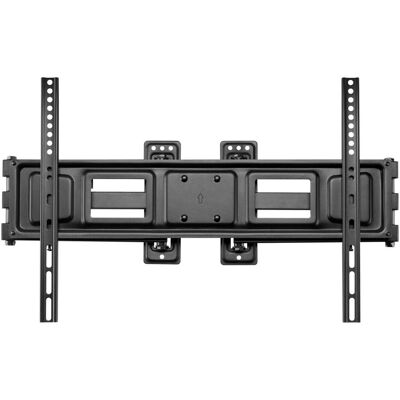 Sbox PLB-1348-2 (37-63/60kg/800x400) (Wand, 45 kg, 32" - 70"), TV Wandhalterung, Schwarz Sbox PLB-1348-2 (37-63/60kg/800x400) (Wand, 45 kg, 32" - 70"), TV Wandhalterung, Schwarz
