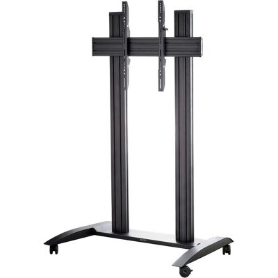 Edbak TRV200 TV-Halterung/Stand - Für 60-86 Zoll, Max 120kg, Aluminium Edbak TRV200 TV-Halterung/Stand - Für 60-86 Zoll, Max 120kg, Aluminium