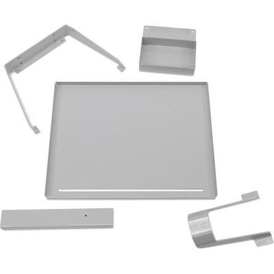 Ergotron Befestigungskit (Ablagetisch, Digital Signage Zubehör, Grau Ergotron Befestigungskit (Ablagetisch, Digital Signage Zubehör, Grau