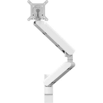 Vogel's Momo Motion Plus Monitor-Wandhalterung - Weiß Vogel's Momo Motion Plus Monitor-Wandhalterung - Weiß